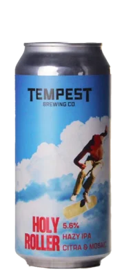 Tempest Holy Roller 44 IPA Bier kaufen