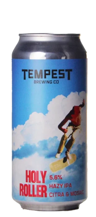 Tempest Holy Roller 44 IPA Bier kaufen