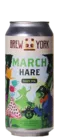 Brew York March Hare 44 IPA Bier kopen