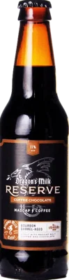 New Holland Dragon's Milk Reserve: Coffee Chocolate (2024) 35,5 Stout Bier kaufen