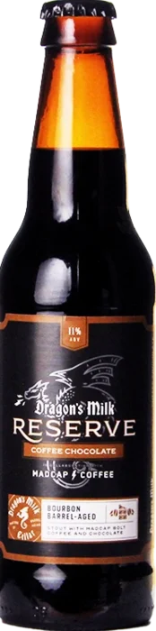 New Holland Dragon's Milk Reserve: Coffee Chocolate (2024) 35,5 Stout Bier kaufen
