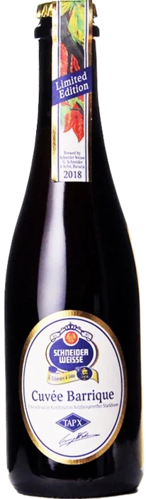 Schneider Aventinus Cuvée Barrique (TAPX) (2018) 37,5 Barley Wine Bier kaufen