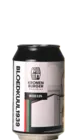 Kronenburger Brouwers Bloedkuul 1939 33 Wit Bier kopen