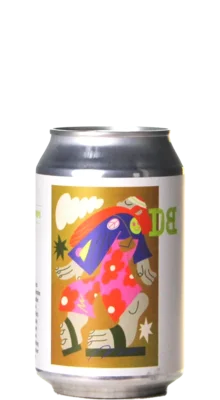 Dutch Bargain Dutch Bargain Brewin In the Wops Wops 33 Pils Bier kopen