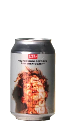 Spebi Super netter betrunkener Kerl gestern 33 Blond Bier kaufen