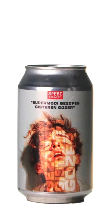 Spebi Super netter betrunkener Kerl gestern 33 Blond Bier kaufen
