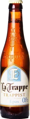 La Trappe Epos 33 Alkoholfrei Bier kaufen