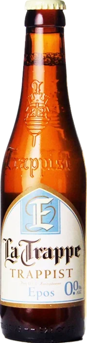 La Trappe Epos 33 Alkoholfrei Bier kaufen