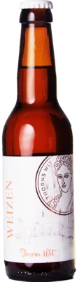 Thorns Wit Weizen 33 Weizen Bier kaufen