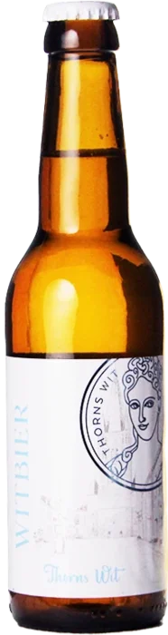 Thorns Wit Witbier 33 Wit Bier kopen