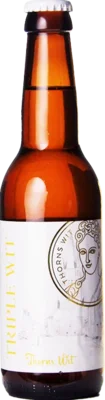Thorns Wit Tripel Wit 33 Weiß Bier kaufen