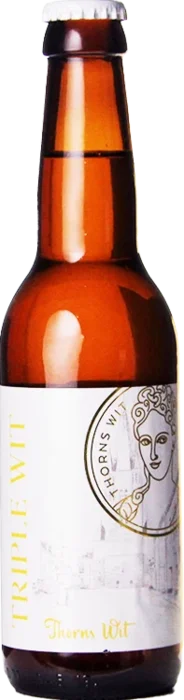 Thorns Wit Tripel Wit 33 Weiß Bier kaufen