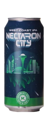 Kees Nectaron City 44 IPA Bier kaufen