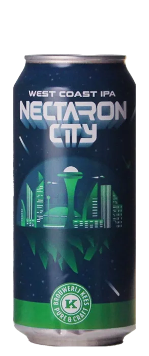 Kees Nectaron City 44 IPA Bier kaufen