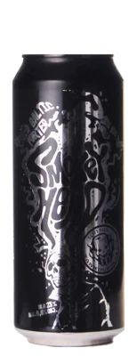 TankBusters Smokey Head (Silver) - Cocoa Nibs, Coffee, Vanilla 50 Porter Bier kopen