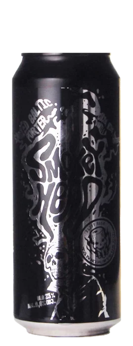 TankBusters Smokey Head (Silver) - Cocoa Nibs, Coffee, Vanilla 50 Porter Bier kopen