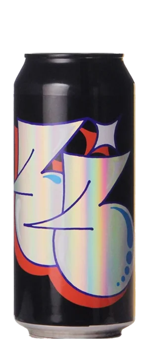 Omnipollo Three Times Three Vol. 3 44 Stout Bier kaufen
