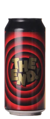 Omnipollo / Brujos The End 44 IPA Bier kopen