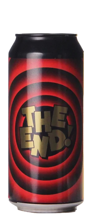 Omnipollo / Brujos The End 44 IPA Bier kopen