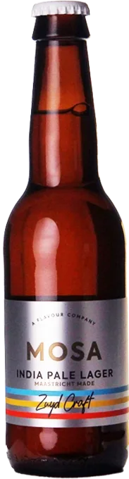 Zuyd Mosa 6 Fles 33 IPA Bier kopen