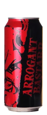 Stone Arrogant Bastard Ale 47,3 Barley Wine Bier kaufen