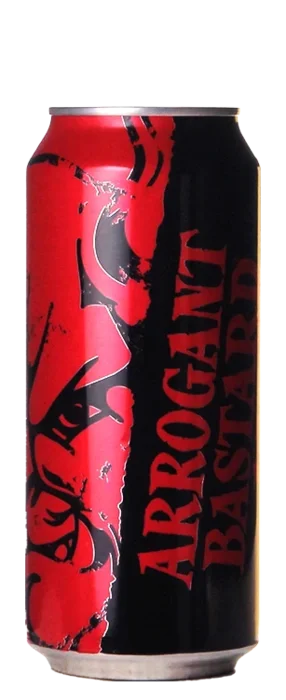 Stone Arrogant Bastard Ale 47,3 Barley Wine Bier kaufen