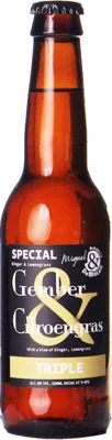 De Molen Gember & Citroengras 33 Tripel Bier kaufen