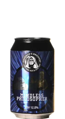 Emperor's Brewery Mindless Philosopher 33 Porter Bier kaufen