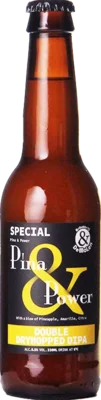 De Molen Pina & Power 33 IPA Bier kopen
