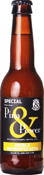De Molen Pina & Power 33 IPA Bier kopen