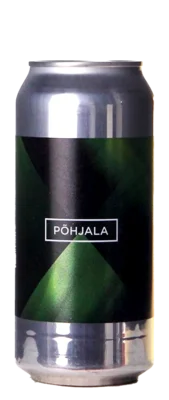 Põhjala Virmalised X 44 IPA Bier kaufen