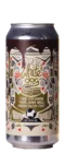 White Dog (Ah Yes,) I See You Know Your Judo Well! 44 Stout Bier kaufen