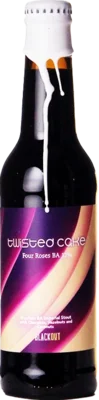 Blackout Brewing Twisted Cake BA Four Roses 33 Stout Bier kaufen