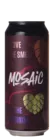 Sibeeria I Love The Smell Of Mosaic In The Morning 50 IPA Bier kopen