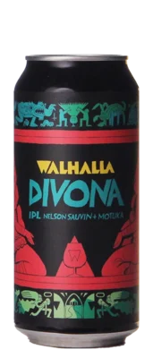 Walhalla Divona 44 IPA Bier kaufen