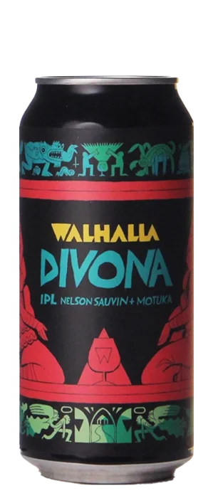 Walhalla Divona 44 IPA Bier kaufen