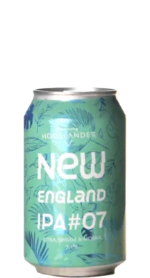 Hooglander New England IPA #07 33 IPA Bier kaufen