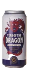 Kees Year Of The Dragon 44 IPA Bier kopen