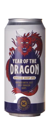 Kees Year Of The Dragon 44 IPA Bier kopen