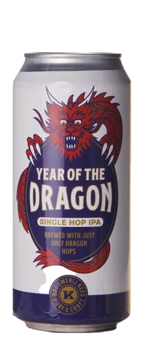 Kees Year Of The Dragon 44 IPA Bier kopen