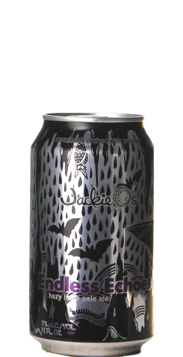 Jackie O's Endless Echoes 35,5 IPA Bier kopen