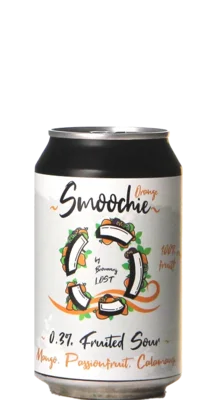 LOST Smoochie Orange 33 Alcoholvrij Bier kopen
