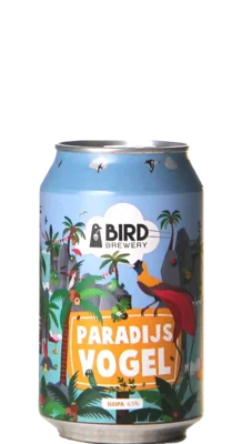 Bird Brewery Paradijsvogel 33 IPA Bier kopen