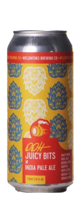 WeldWerks DDH Juicy Bits 47,3 IPA Bier kopen