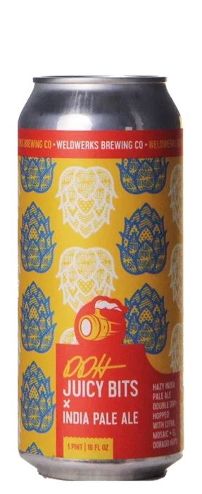 WeldWerks DDH Juicy Bits 47,3 IPA Bier kopen