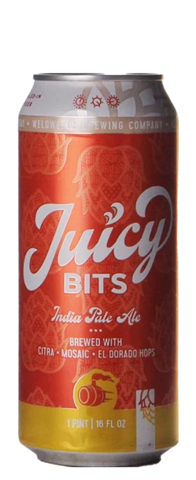 WeldWerks Juicy Bits 47,3 IPA Bier kopen