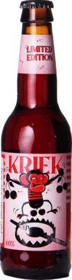 Guilty Monkey Kriek 33 Fruchtbier Bier kaufen
