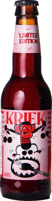 Guilty Monkey Kriek 33 Fruchtbier Bier kaufen
