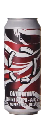 LOST / Nepomucen Overdrive 50 IPA Bier kaufen