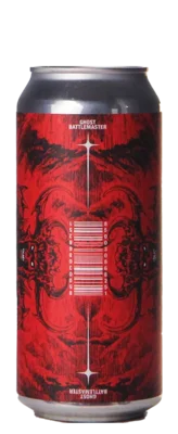 Adroit Theory Battlemaster (Ghost BATTLEMASTER) 47,3 IPA Bier kaufen